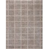 Angela Rose x Loloi Ember Fog / Dove EMB-10 7 ft. 10 in. X 10 ft. Rectangle Rug