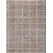 Angela Rose x Loloi Ember Fog / Dove EMB-10 2 ft. 7 in. X 7 ft. 6 in. Rectangle Rug
