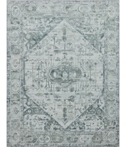 Loloi Emmett EMM-01 OCEAN Area Rug 2 ft. 9 in. X 8 ft. 6 in. Rectangle