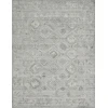 Loloi Emmett EMM-05 MIST / LT GREY Area Rug 2 ft. 0 in. X 3 ft. 0 in. Rectangle