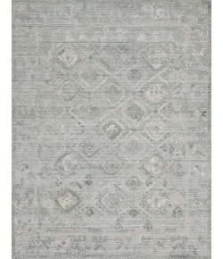 Loloi Emmett EMM-05 MIST / LT GREY Area Rug 2 ft. 0 in. X 3 ft. 0 in. Rectangle