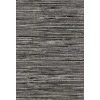 Loloi Emory Grey / Black EB-02 3ft.-10in. X 5ft.-7in. Rect. Rug