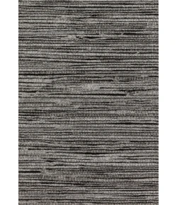 Loloi Emory Grey / Black EB-02 3ft.-10in. X 5ft.-7in. Rect. Rug