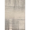 Loloi Emory EB-05 IVORY / GREY Area Rug 7 ft. 7 in. X 10 ft. 6 in. Rectangle