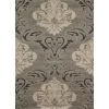 Loloi Enchant EN-03 SMOKE / BEIGE Area Rug 5 ft. 3 in. X 7 ft. 7 in. Rectangle