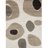 Loloi Enchant EN-04 IVORY / MULTI Area Rug 5 ft. 3 in. X 7 ft. 7 in. Rectangle