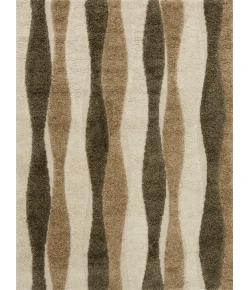 Loloi Enchant EN-27 NEUTRAL Area Rug 7 ft. 7 in. X 7 ft. 7 in. Square