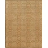 Loloi Essex EQ-02 ANTIQUE BEIGE / BROWN Area Rug 2 ft. 6 in. X 20 ft. 0 in. Rectangle