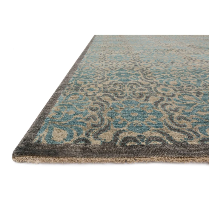 Loloi II Essex EQ-02  Area Rug