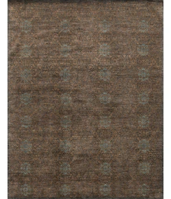 Loloi Essex EQ-02 TOBACCO / black Area Rug 7 ft. 9 in. X 9 ft. 9 in. Rectangle