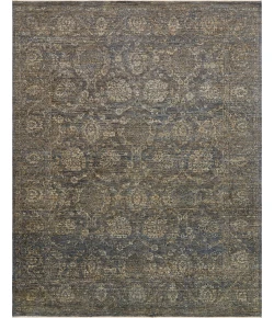 Loloi Essex EQ-05 STORM Area Rug 5 ft. 6 in. X 8 ft. 6 in. Rectangle