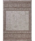 Loloi Easton Coffee / Dove ESN-01 2ft.-3in. X 3ft.-9in. Rect. Rug