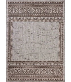 Loloi Easton Coffee / Dove ESN-01 7ft.-10in. X 10ft. Rect. Rug