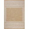 Loloi Easton Ivory / Wheat ESN-01 2ft.-3in. X 3ft.-9in. Rect. Rug