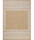 Loloi Easton Ivory / Wheat ESN-01 2ft.-3in. X 3ft.-9in. Rect. Rug