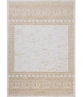 Loloi Easton Ivory / Wheat ESN-01 2ft.-3in. X 3ft.-9in. Rect. Rug