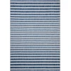 Loloi Easton Denim / Ivory ESN-03 2ft.-3in. X 3ft.-9in. Rect. Rug