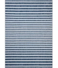 Loloi Easton Denim / Ivory ESN-03 2ft.-3in. X 3ft.-9in. Rect. Rug