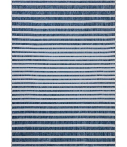 Loloi Easton Denim / Ivory ESN-03 2ft.-3in. X 3ft.-9in. Rect. Rug