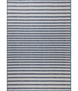 Loloi Easton Denim / Ivory ESN-03 2ft.-3in. X 3ft.-9in. Rect. Rug
