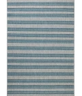 Loloi Easton Teal / Fog ESN-04 2ft.-3in. X 3ft.-9in. Rect. Rug