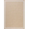 Loloi Easton Wheat / Ivory ESN-05 2ft.-3in. X 3ft.-9in. Rect. Rug