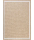 Loloi Easton Wheat / Ivory ESN-05 2ft.-3in. X 3ft.-9in. Rect. Rug