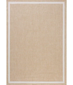 Loloi Easton Wheat / Ivory ESN-05 6ft.-7in. X 9ft.-4in. Rect. Rug