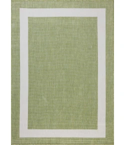 Loloi Easton Green / Ivory ESN-07 2ft.-3in. X 3ft.-9in. Rect. Rug