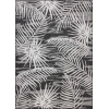 Loloi Easton Ivory / Onyx ESN-09 2ft.-3in. X 3ft.-9in. Rect. Rug