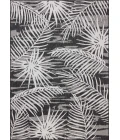 Loloi Easton Ivory / Onyx ESN-09 2ft.-3in. X 3ft.-9in. Rect. Rug