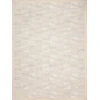 Loloi Evelina EVE-01 NATURAL Area Rug 2 ft. 0 in. X 3 ft. 0 in. Rectangle