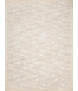 Loloi Evelina EVE-01 NATURAL Area Rug 18 in. X 18 in. Sample