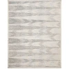Loloi Evelina EVE-02 PEWTER / SILVER Area Rug 2 ft. 0 in. X 3 ft. 0 in. Rectangle