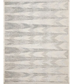 Loloi Evelina EVE-02 PEWTER / SILVER Area Rug 2 ft. 0 in. X 3 ft. 0 in. Rectangle