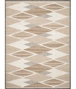 Loloi Evelina EVE-04 TAUPE / BARK Area Rug 2 ft. 0 in. X 3 ft. 0 in. Rectangle