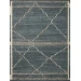 Loloi Fabian FAB-01 Denim / Charcoal Area Rug 9 ft. 2 in. X 13 ft. Rectangle