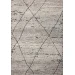 Loloi Fabian FAB-04 Grey / Charcoal Area Rug 9 ft. 2 in. X 13 ft. Rectangle