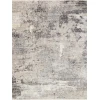 Loloi Franca FRN-02 GRANITE Area Rug 2 ft. 7 in. X 8 ft. 0 in. Rectangle