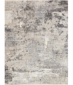 Loloi Franca FRN-02 GRANITE Area Rug 7 ft. 10 in. X 10 ft. 2 in. Rectangle