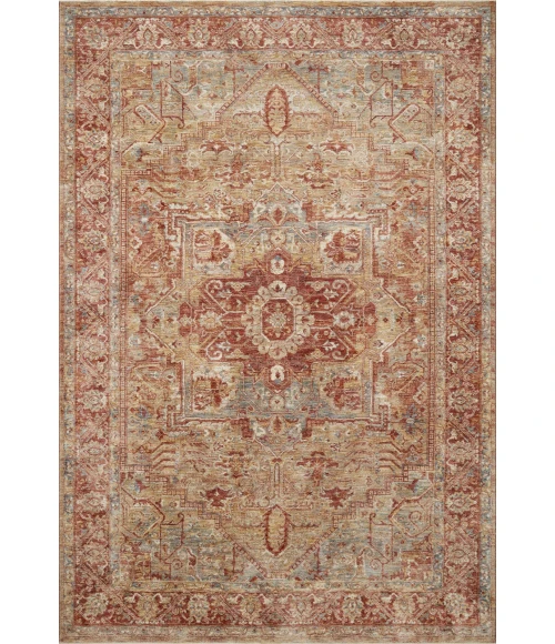 Loloi Gaia GAA-01  Area Rug