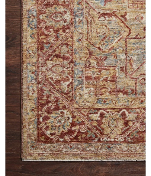 Loloi Gaia GAA-01  Area Rug