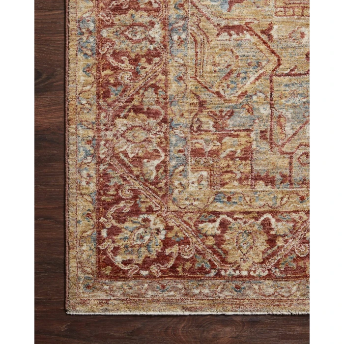 Loloi Gaia GAA-01  Area Rug