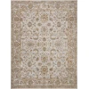 Loloi Gaia Natural / Sunset GAA-04 9 ft. 3 in. X 12 ft. 10 in. Rectangle Rug