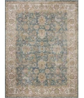 Loloi Gaia Ocean / Multi GAA-04 2 ft. 6 in. X 8 ft. Rectangle Rug
