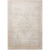 Loloi Gemma GEM-01 SAND / IVORY Area Rug 2 ft. 8 in. X 10 ft. Rectangle
