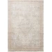Loloi Gemma GEM-01 SAND / IVORY Area Rug 2 ft. 8 in. X 10 ft. Rectangle