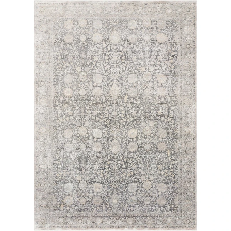 Loloi Gemma GEM-02  Area Rug