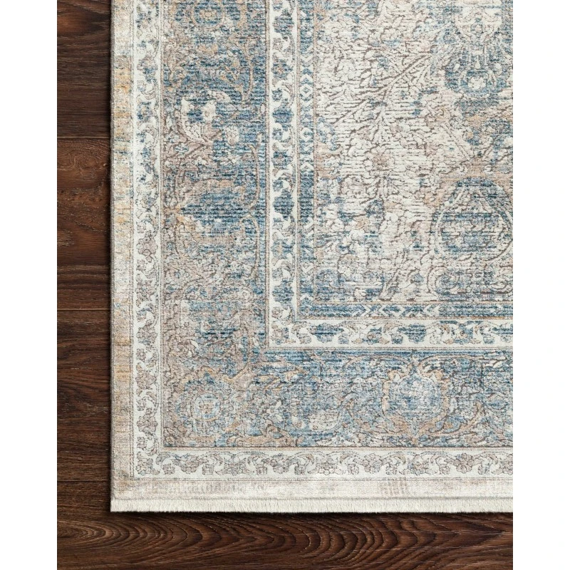Loloi Gemma GEM-02  Area Rug