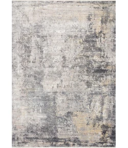 Loloi Gemma GEM-03 NEUTRAL Area Rug 18 in. X 18 in. Sample
